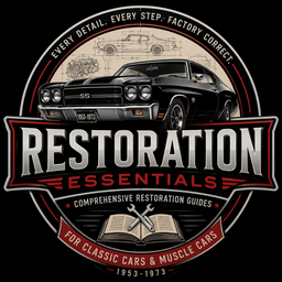 Restoration Essentials